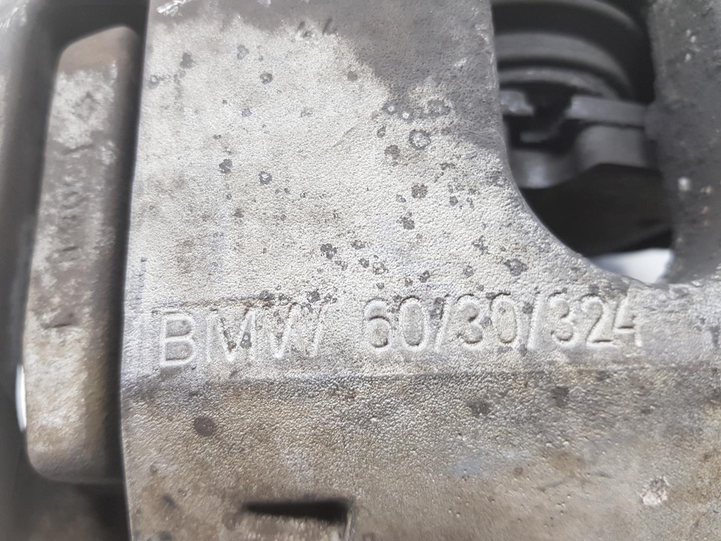 BMW 7 Series E65/E66 (2001-2008) Priekinis dešinys suportas 34116753660, 6753660 19833869