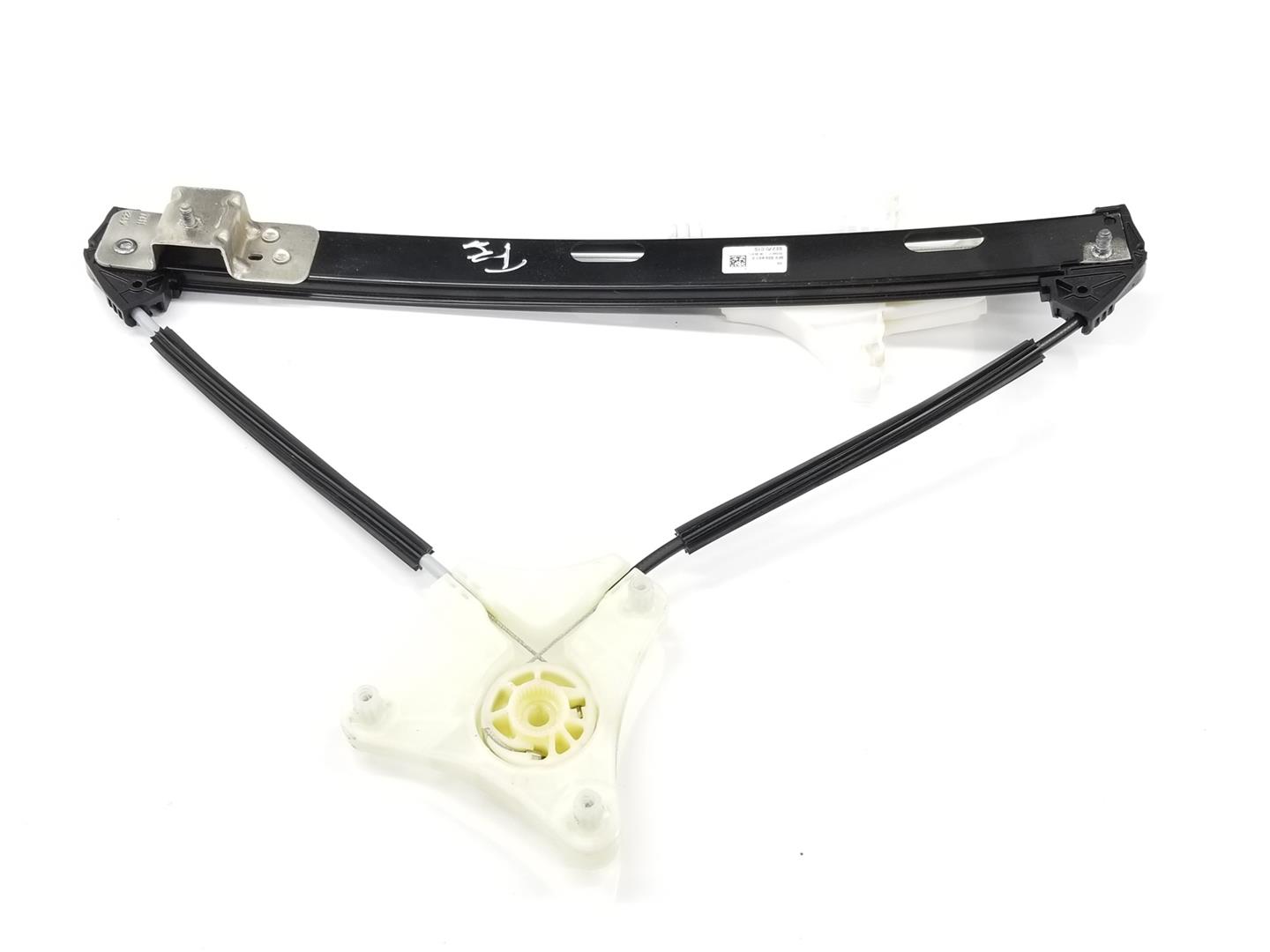 SEAT Ibiza 5 generation (2017-2023) Rear left door window lifter 6F0839461C,6F0839461C 24156746