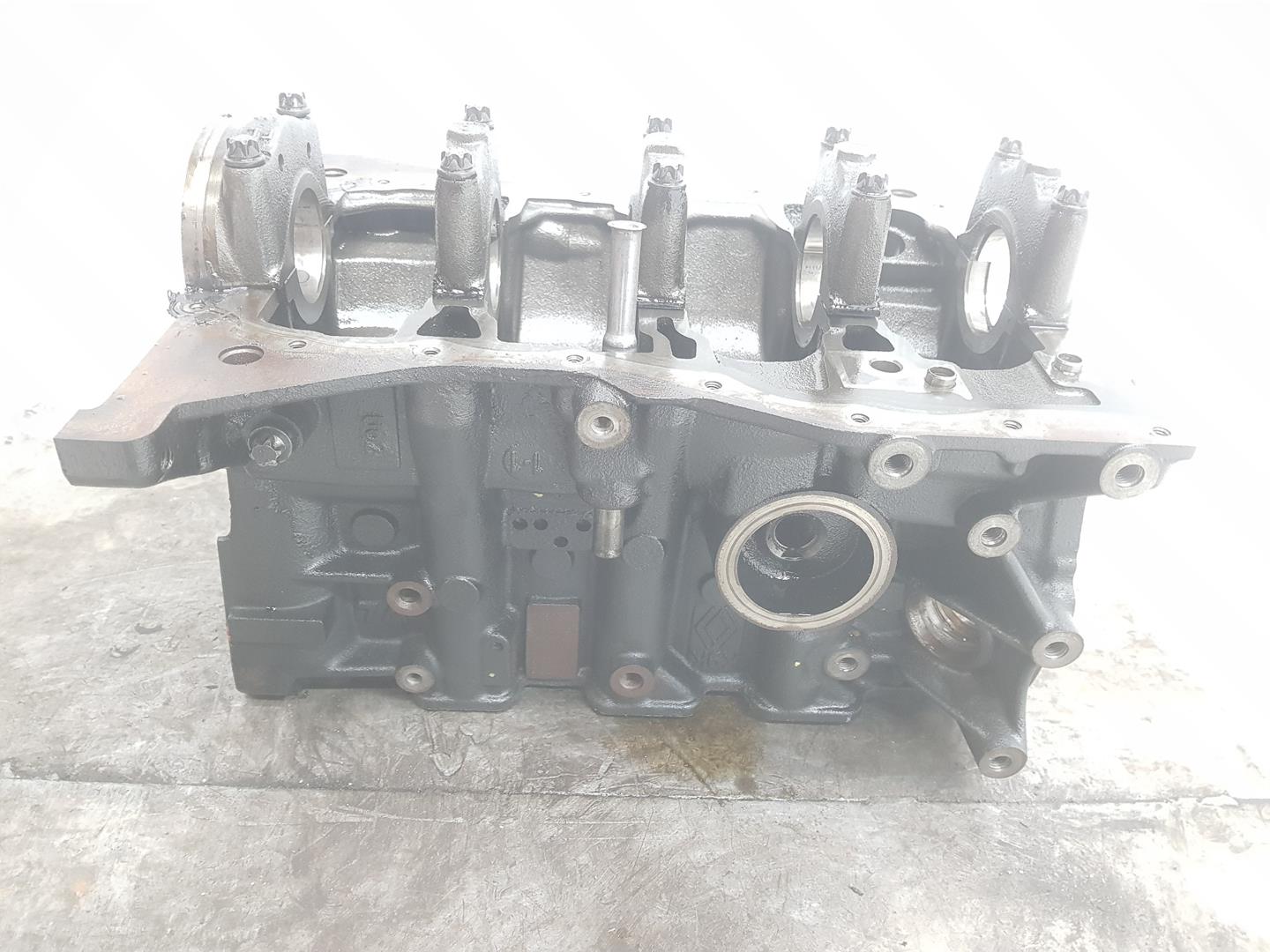 DACIA Engine Block 7701478825, 7701478825 24251080