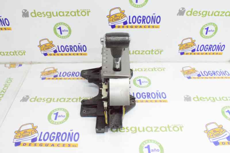 NISSAN NP300 1 generation (2008-2015) Gearskifteknap AUTOMATICA, 349015X00B 19592749