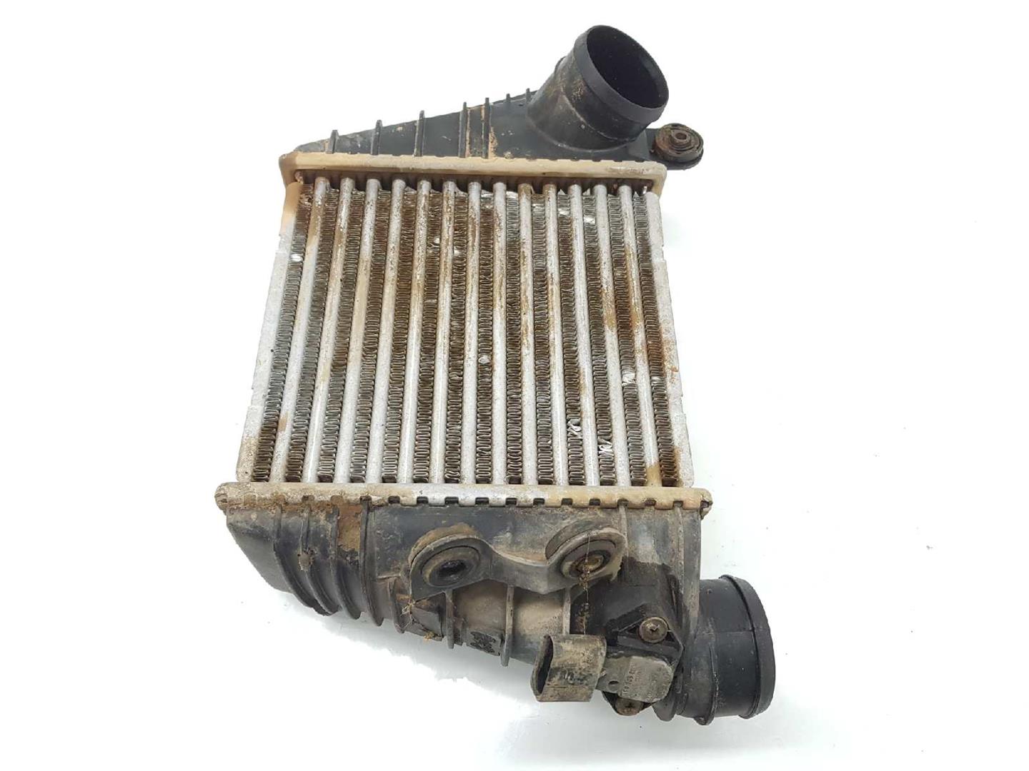 VOLKSWAGEN Golf 4 generation (1997-2006) Intercooler Radiator 1J0145803G,1J0145803G 19712290