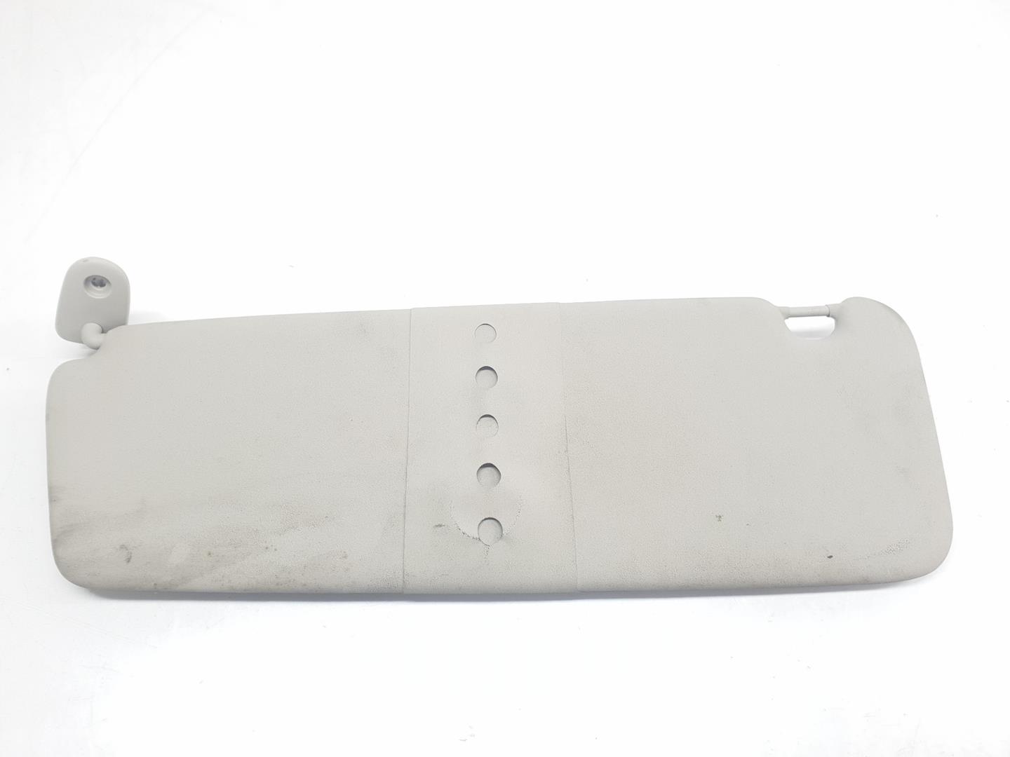 RENAULT Trafic 2 generation (2001-2015) Left Side Sun Visor 964011382R,964011382R 24238942