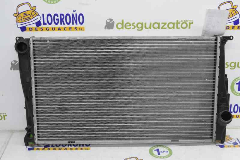 BMW 1 Series E81/E82/E87/E88 (2004-2013) Radiateur de climatisation 17117788903,17117788903,3094174 19572310