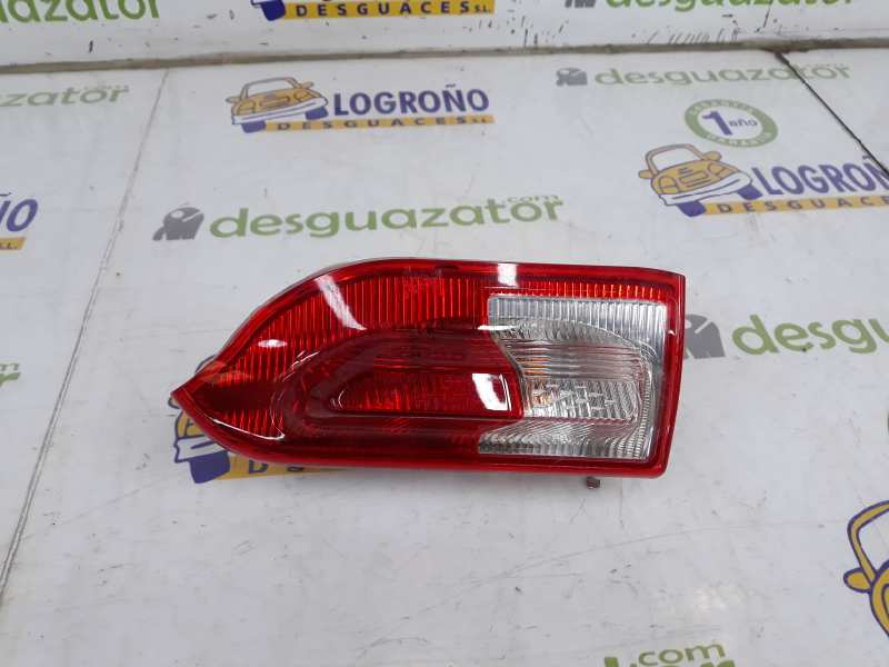OPEL Insignia A (2008-2016) Right Side Tailgate Taillight 13226855, 495056087 19634231