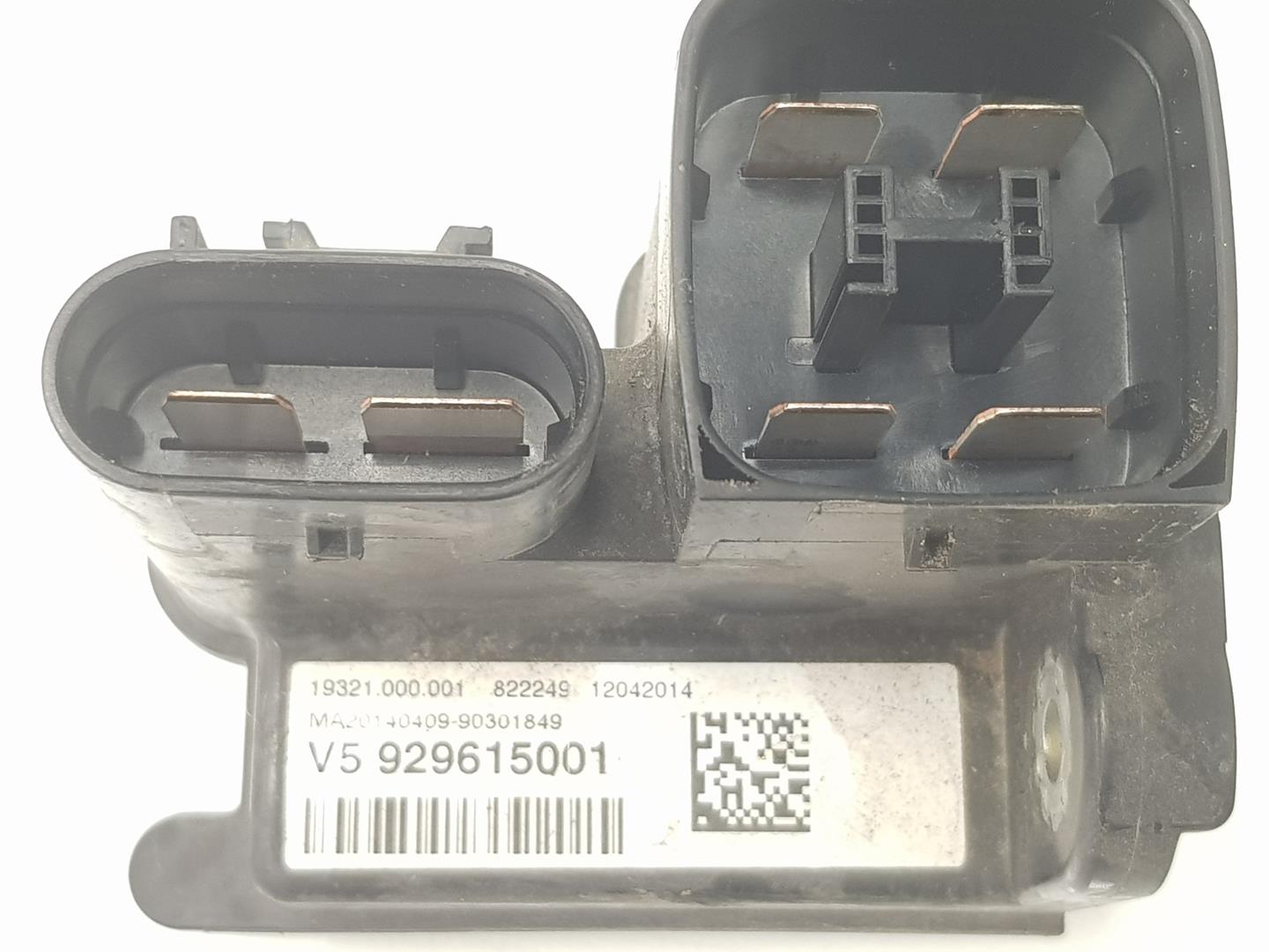 BMW 1 Series F20/F21 (2011-2020) Other Control Units 929615001, 61149356156 24248759