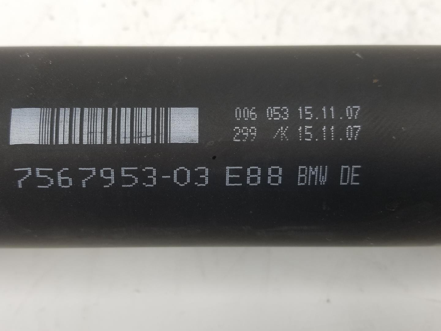 BMW 1 Series E81/E82/E87/E88 (2004-2013) Arbre de transmission court de boîte de vitesses 26107567953, 26107567953 19749168