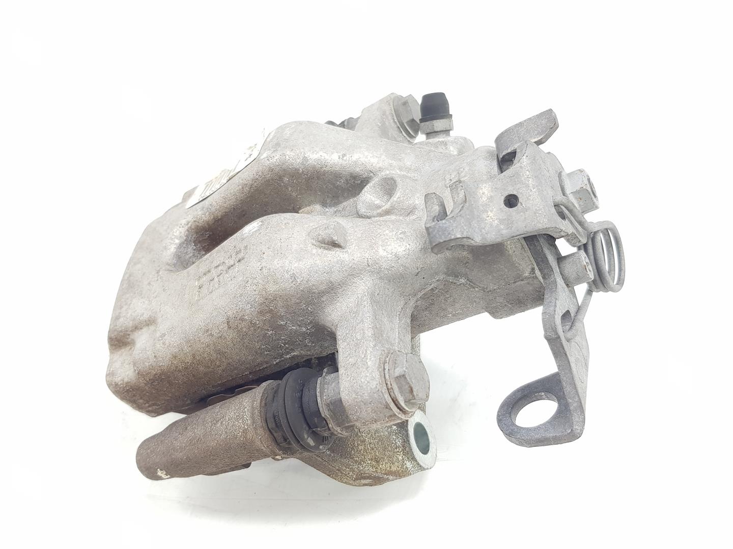 CITROËN C4 2 generation (2010-2024) Rear Left Brake Caliper 4401N6, 4401N6 24200178