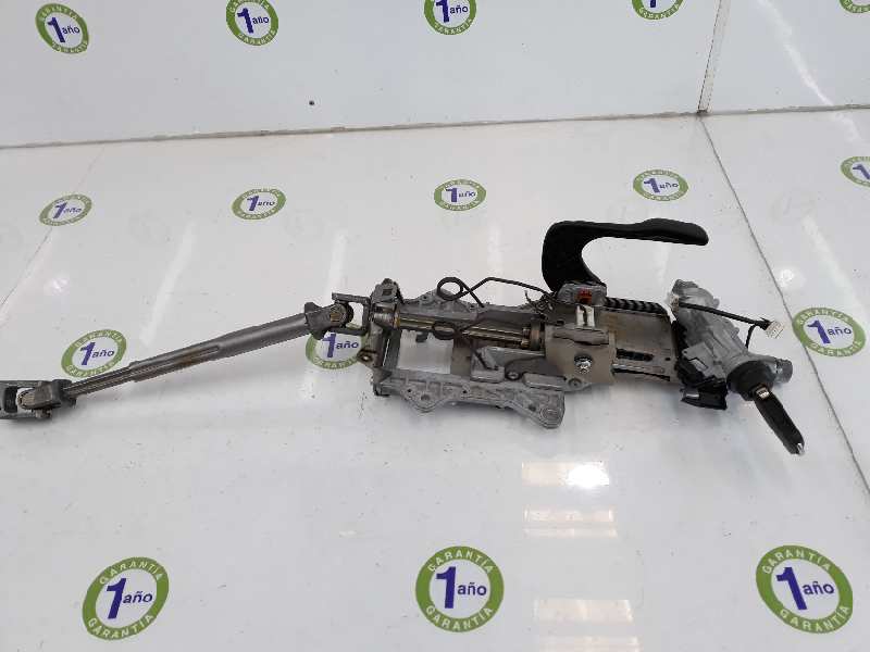 VOLKSWAGEN Tiguan 1 generation (2007-2017) Steering Column Mechanism 5N1419502C, 5N1419502M 19630175