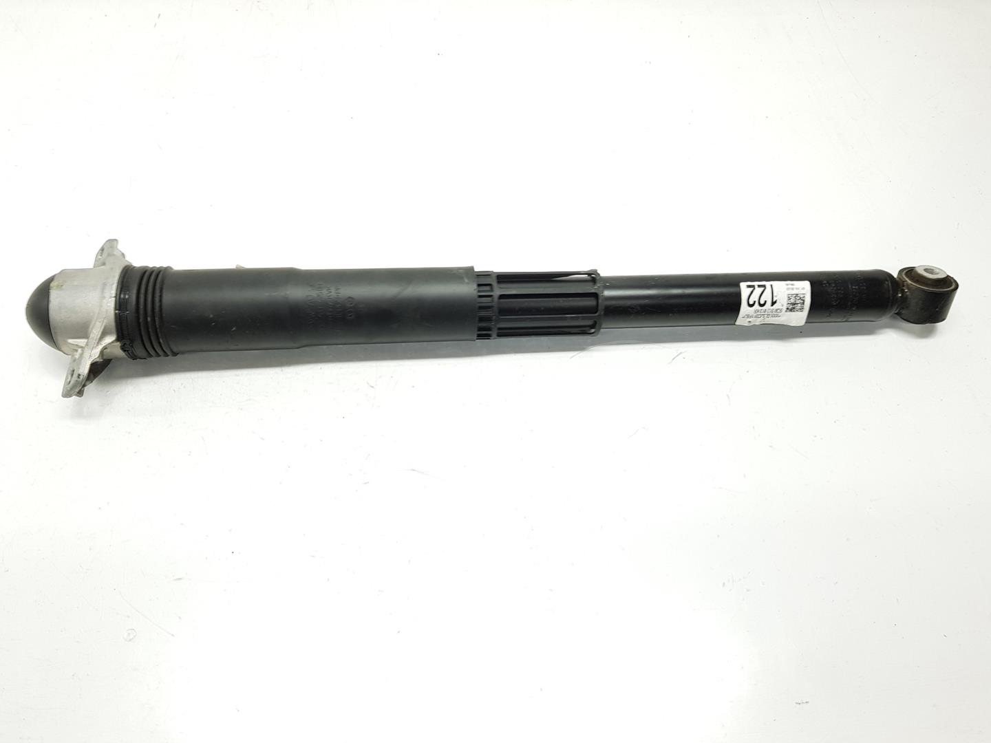 VOLKSWAGEN T-Roc 1 generation (2017-2024) Rear Left Shock Absorber 5Q0512013KR, 5Q0513049HR 24248332