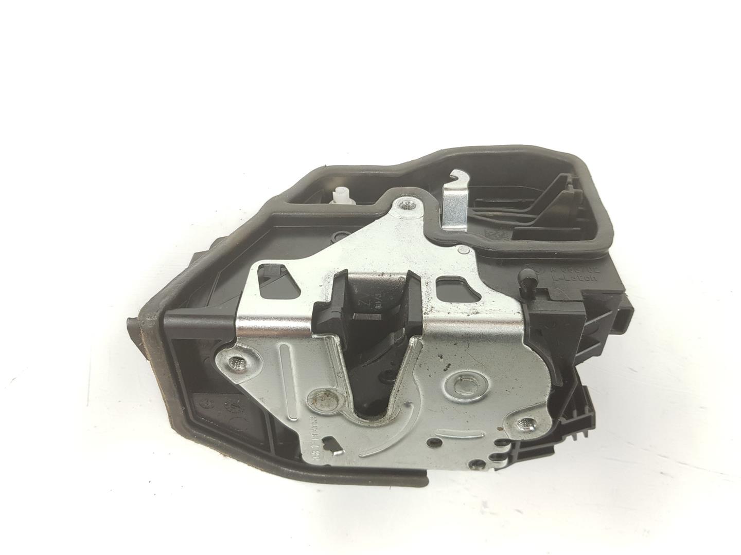 BMW 5 Series F10/F11 (2009-2017) Rear Left Door Lock 51227229459, 51227229459 24189850