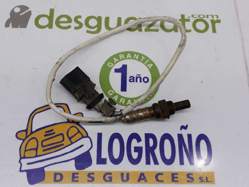 MINI Cooper R50 (2001-2006) Lambda Oxygen Sensor 0872674, 11780872674 19609520