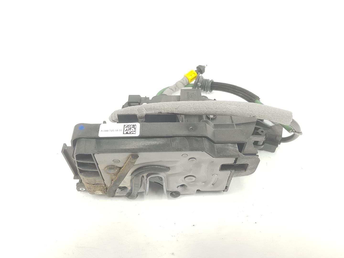 MERCEDES-BENZ C-Class W205/S205/C205 (2014-2023) Front Right Door Lock A0997201800, A0997201800 19777140