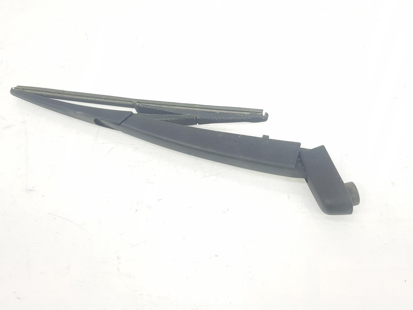 NISSAN Qashqai 2 generation (2013-2023) Tailgate Window Wiper Arm 287814EA0A, 287814EA0A 19775208