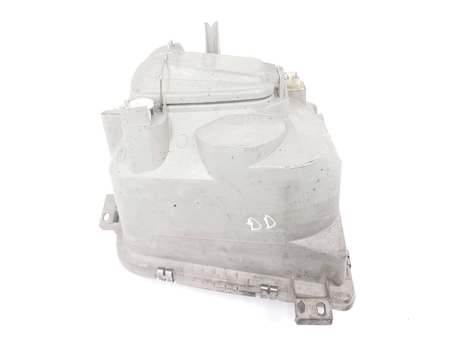 VOLKSWAGEN LT 2 generation (1996-2006) Priekšējais labais lukturis 2D1941016,2D1941016 24249838