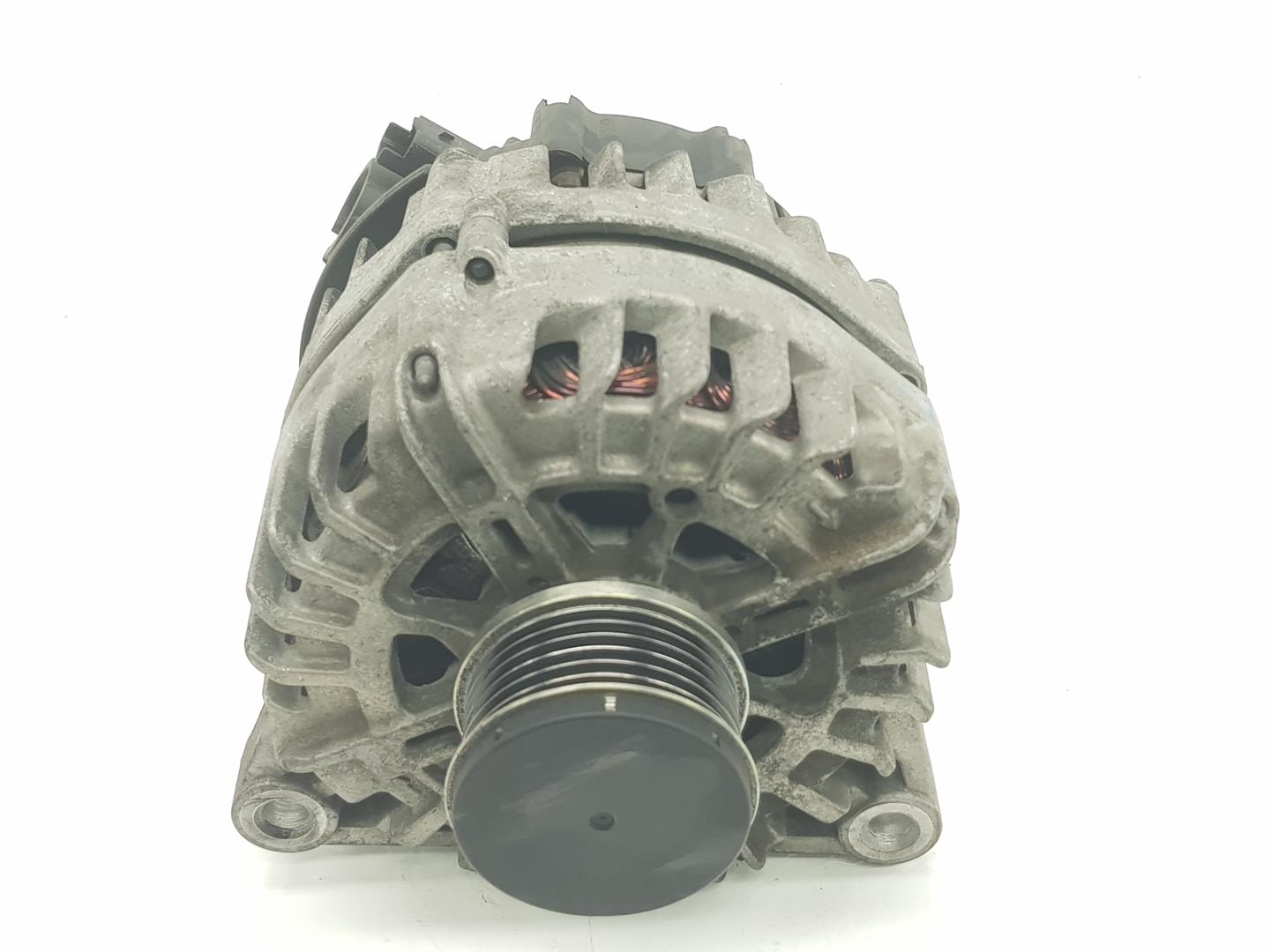 PEUGEOT 3008 1 generation (2010-2016) Alternator 9678048880, 9678048880 24239618