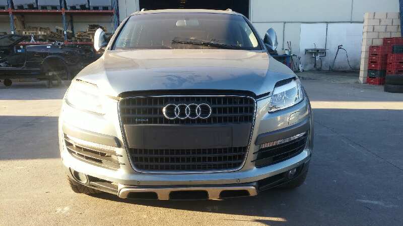 AUDI Q7 4L (2005-2015) Autres pièces intérieures 4F0910177,4F0951177 19873283