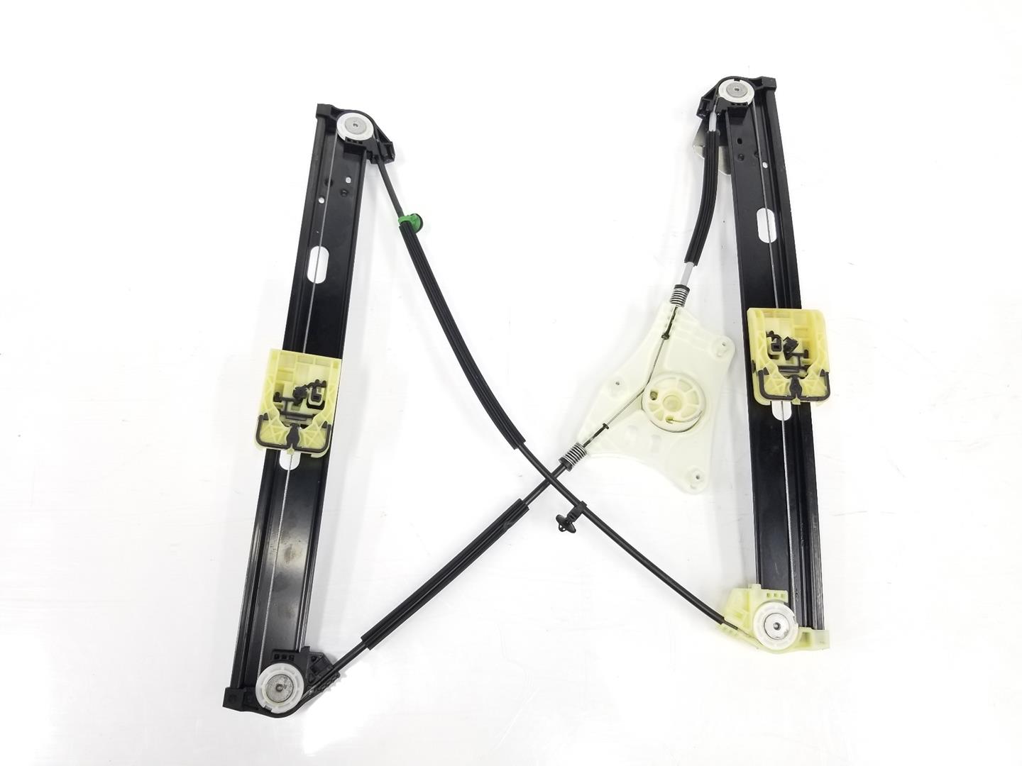 SEAT Alhambra 2 generation (2010-2021) Front Left Door Window Regulator 6F0837461C,6F0837461C 19893772