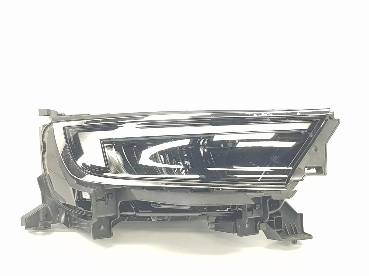 OPEL Mokka 1 generation (2012-2015) Front Right Headlight 9847939180, 9837331580, 1511AA 24233069