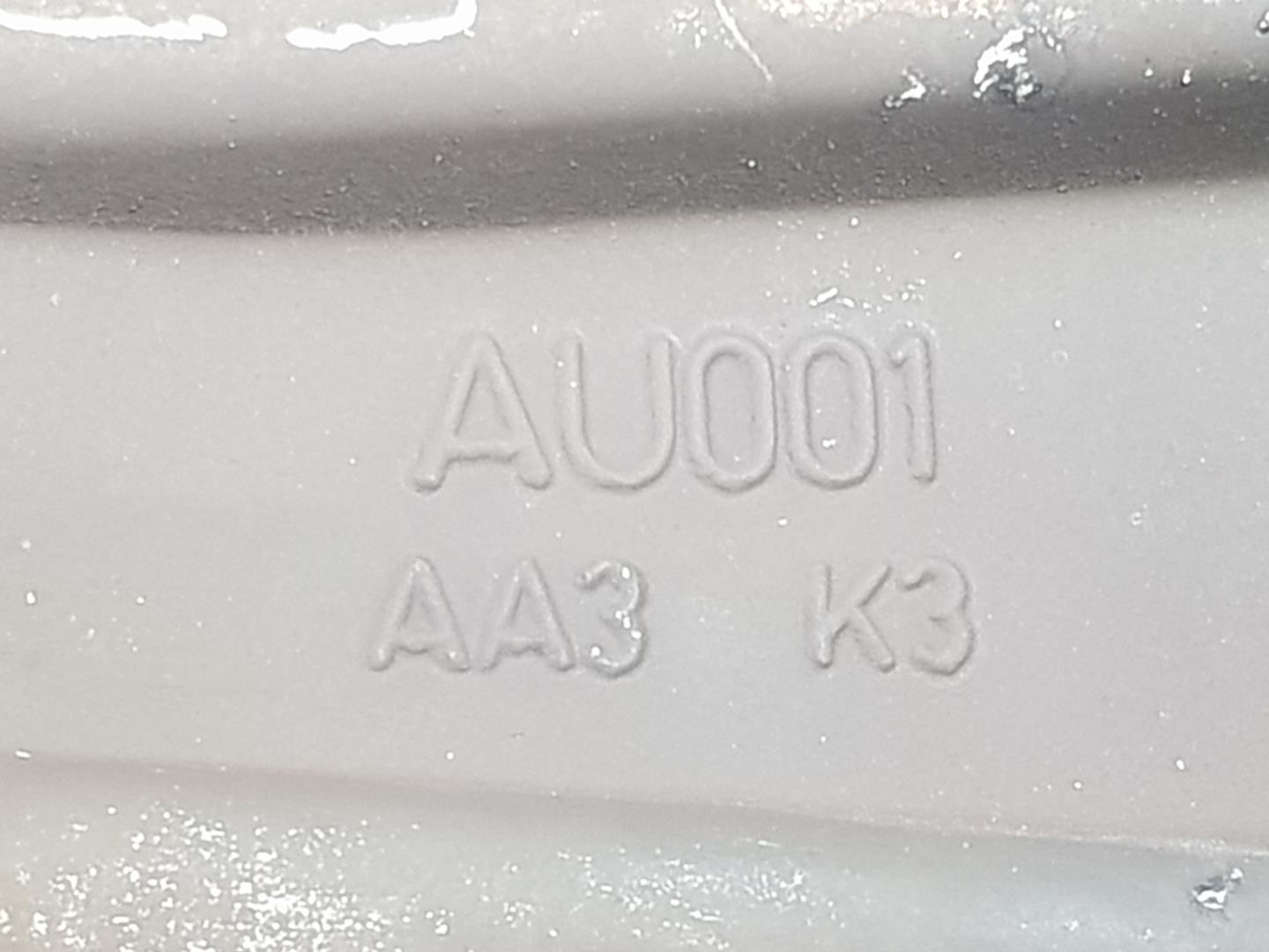AUDI Q7 4L (2005-2015) Wheel 4L0601025C, 8.5JX19H2, 19PULGADAS 24247918