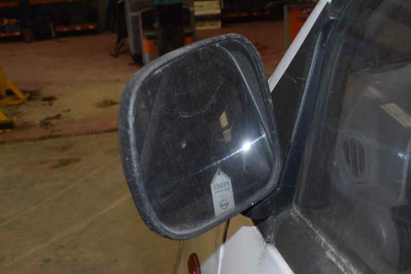 NISSAN Serena 1 generation (1991-2002) Front Right Door 801009C032,801009C032,BLANCA 19553700