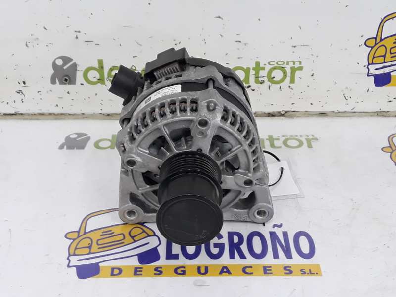 FORD Focus 3 generation (2011-2020) Alternator CV6T10300GA, 1781479, MS1042113331 19600428