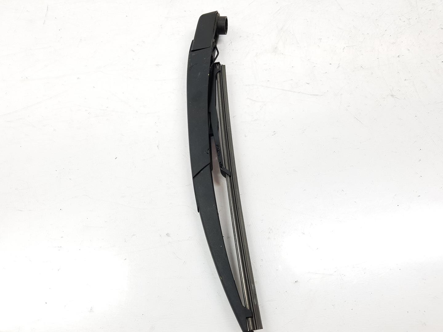 RENAULT Captur 1 generation (2013-2019) Tailgate Window Wiper Arm 287815304R, 287815304R 24201676