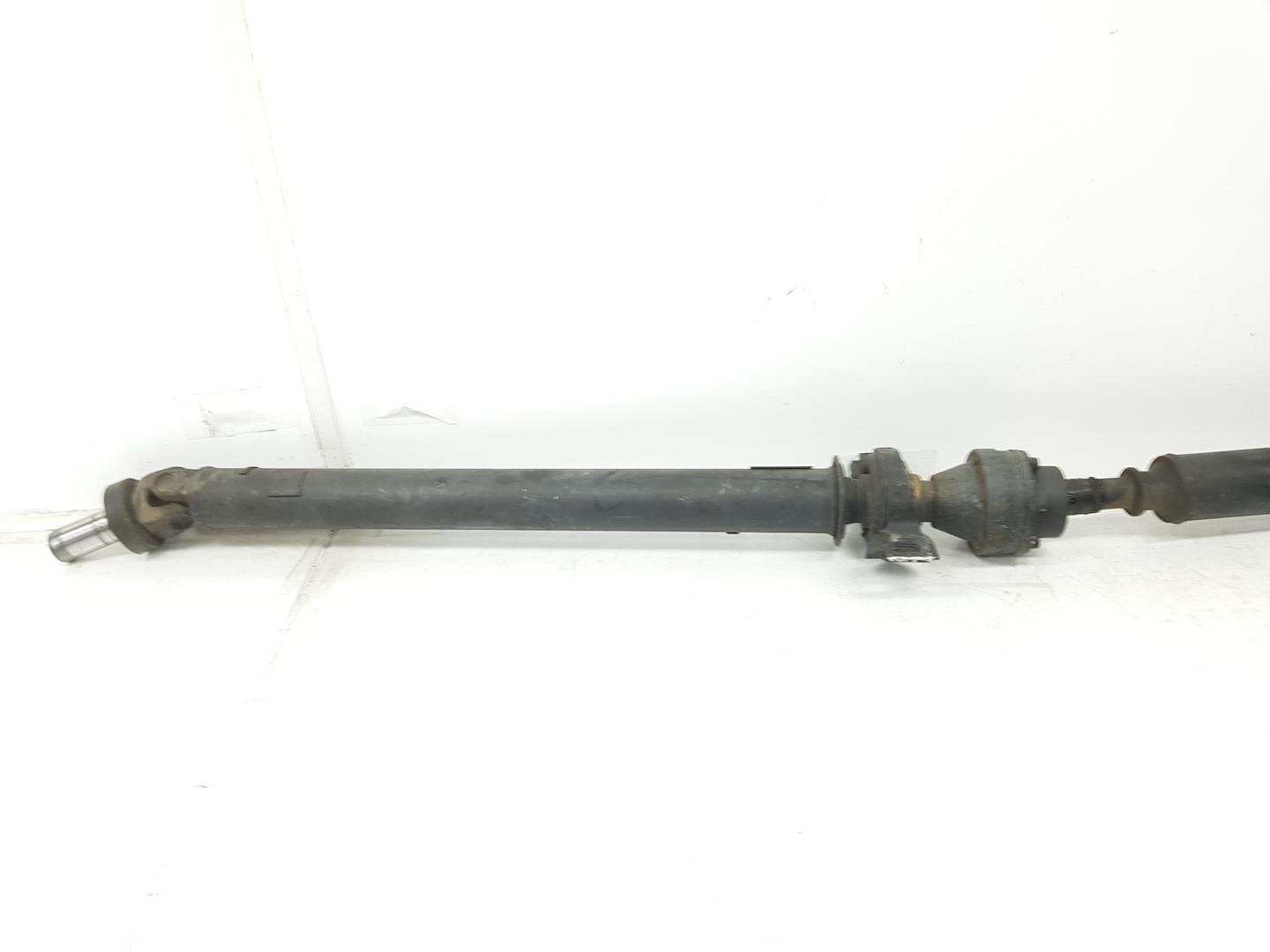 TOYOTA RAV4 2 generation (XA20) (2000-2006) Gearbox Short Propshaft 3710042060, 3710042060 19920868