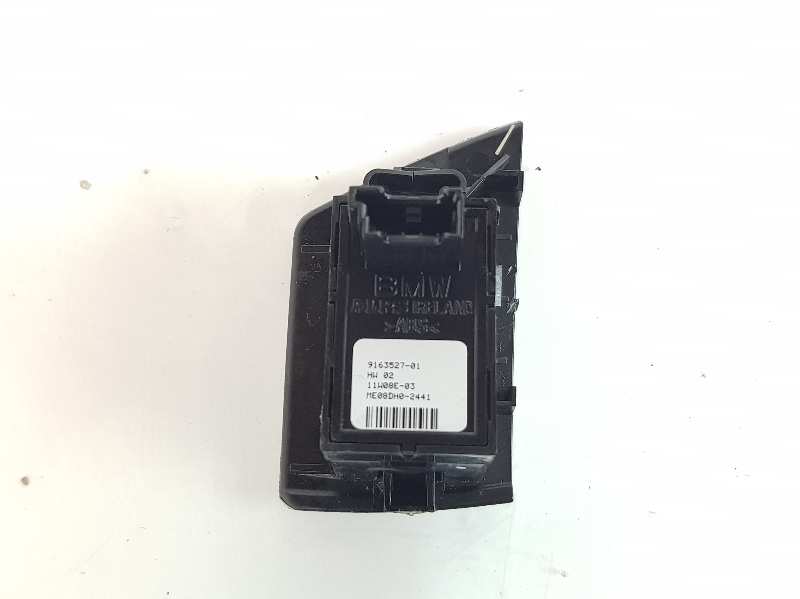 BMW 5 Series F10/F11 (2009-2017) Front Right Door Window Switch 9163527, 61319163527 19677532
