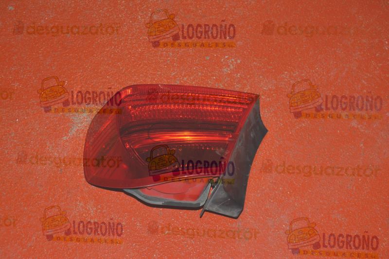 Piloto trasero derecho N53B30A 63216937458 de Bmw Serie 3 berlina 2004-2012 184 CV - pieza usada