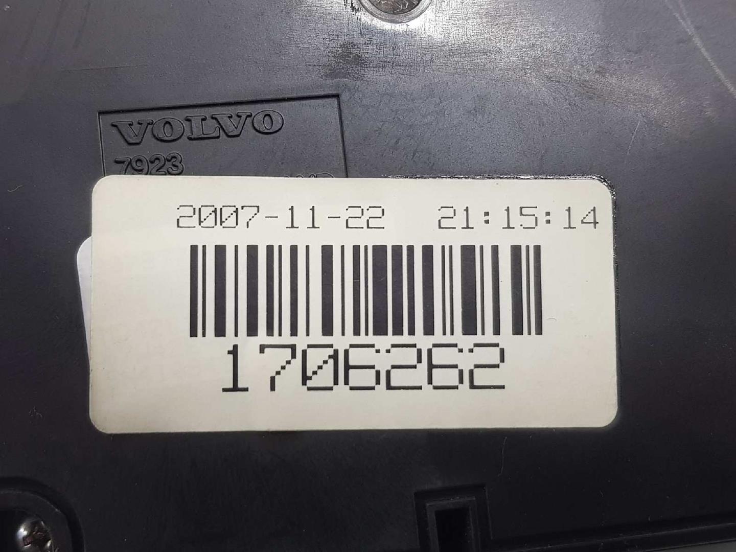 VOLVO XC70 3 generation (2007-2020) Other Interior Parts 31328828, 31328828 19703780