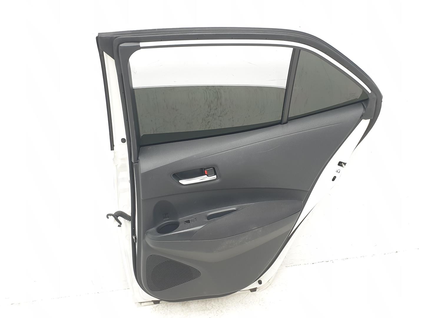 TOYOTA Corolla 12 generation E210 (2019-2024) Rear Right Door 6700302540,COLORBLANCO070,1161CB 24245642