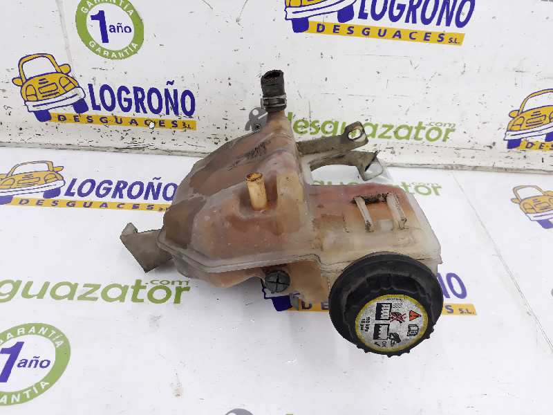 LR020367 Expansion Tank Discovery 3 Discovery 4 TDV6 diesel Models