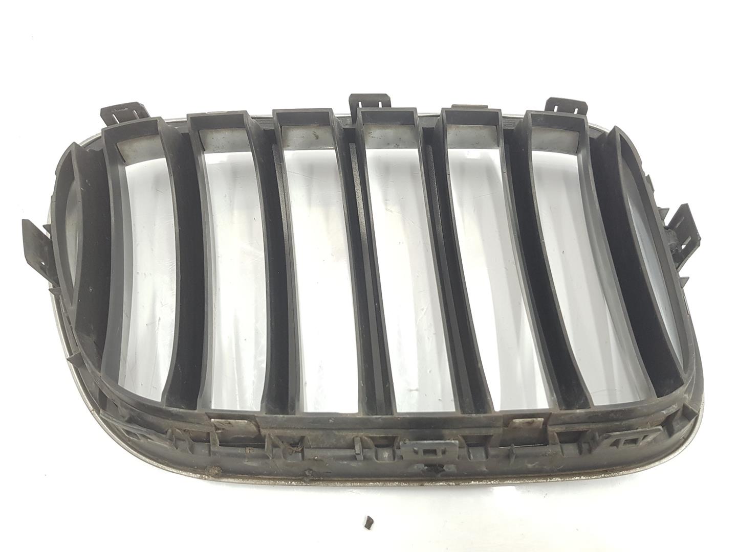 BMW X4 F26 (2014-2018) Front Left Grill 51117210725,7210725,2222DL 19909170