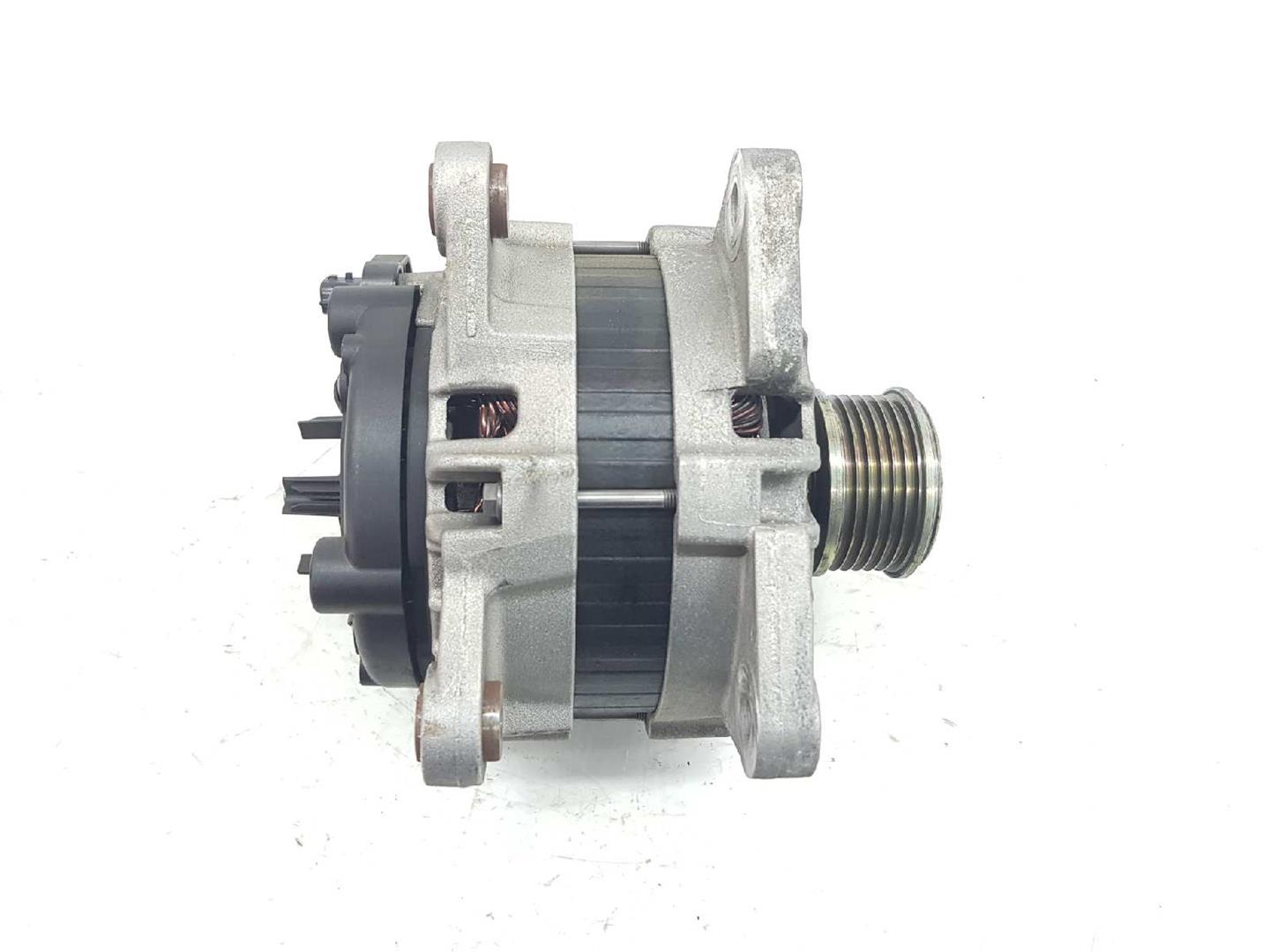 RENAULT Megane 3 generation (2008-2020) Alternator 231004EA0A, 231004EA0A 19707526