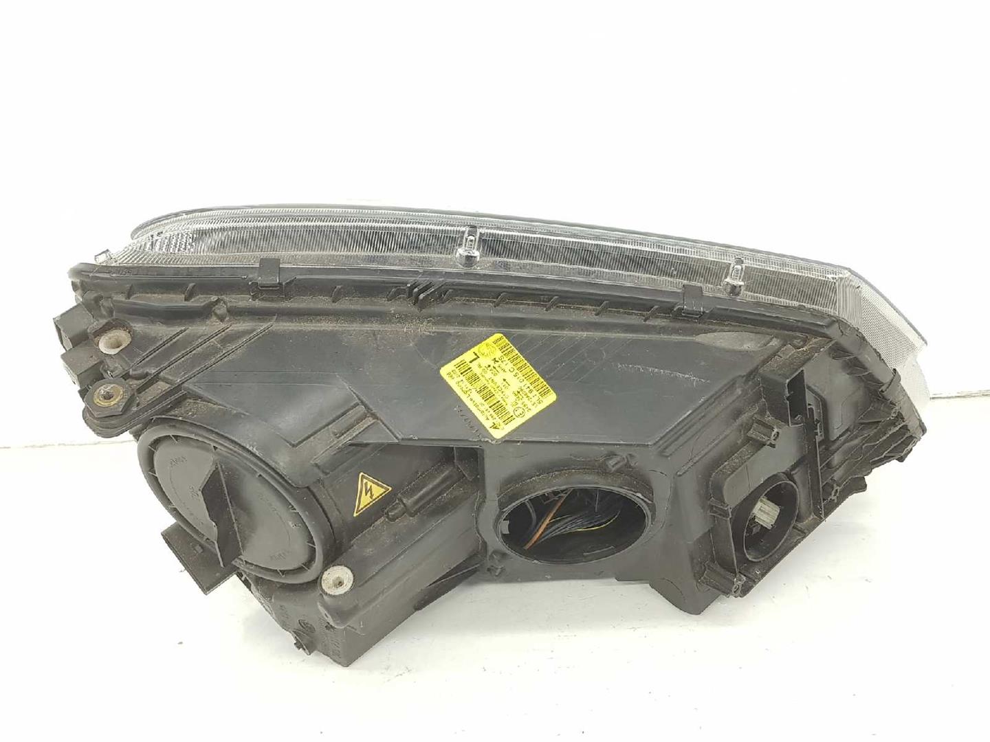 SKODA Octavia 2 generation (2004-2013) Front Left Headlight 5L1941015C,XENON,030128628100 19734018