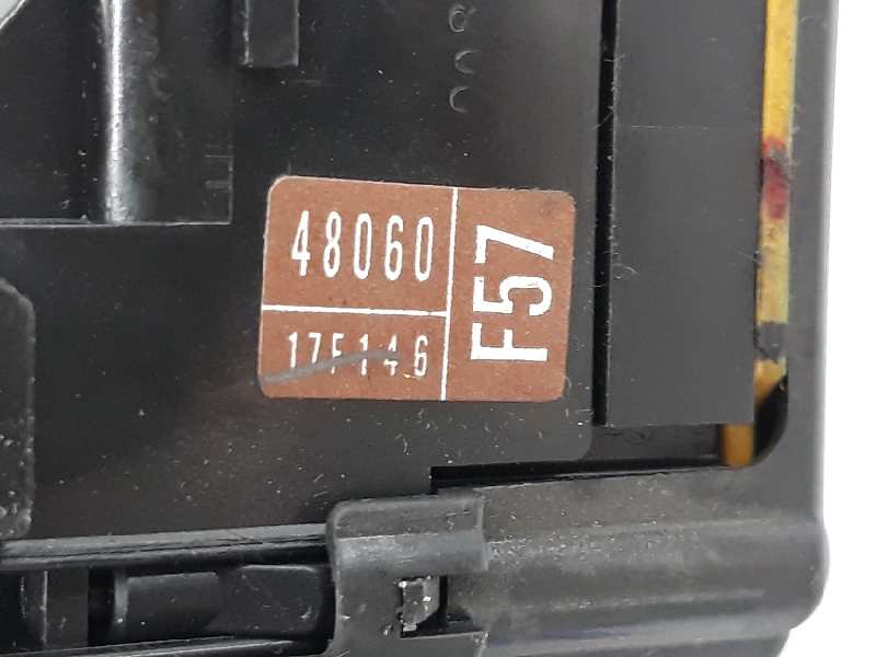 TOYOTA RAV4 2 generation (XA20) (2000-2006) Indicator Wiper Stalk Switch 8465248060, 48060, 17F146 19662167