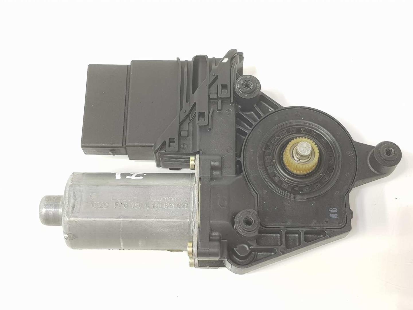 VOLKSWAGEN Passat Variant 1 generation (2010-2024) Rear Left Door Window Control Motor 3B9839751BF, 3B9839751BF 19692266