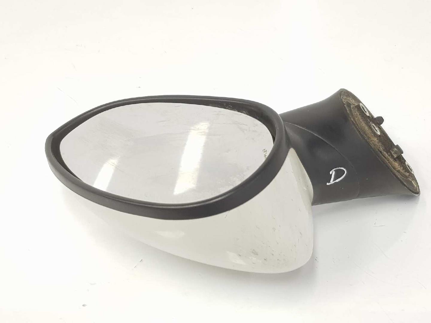 FIAT Punto 3 generation (2005-2020) Right Side Wing Mirror 735465558,735465558 19725957