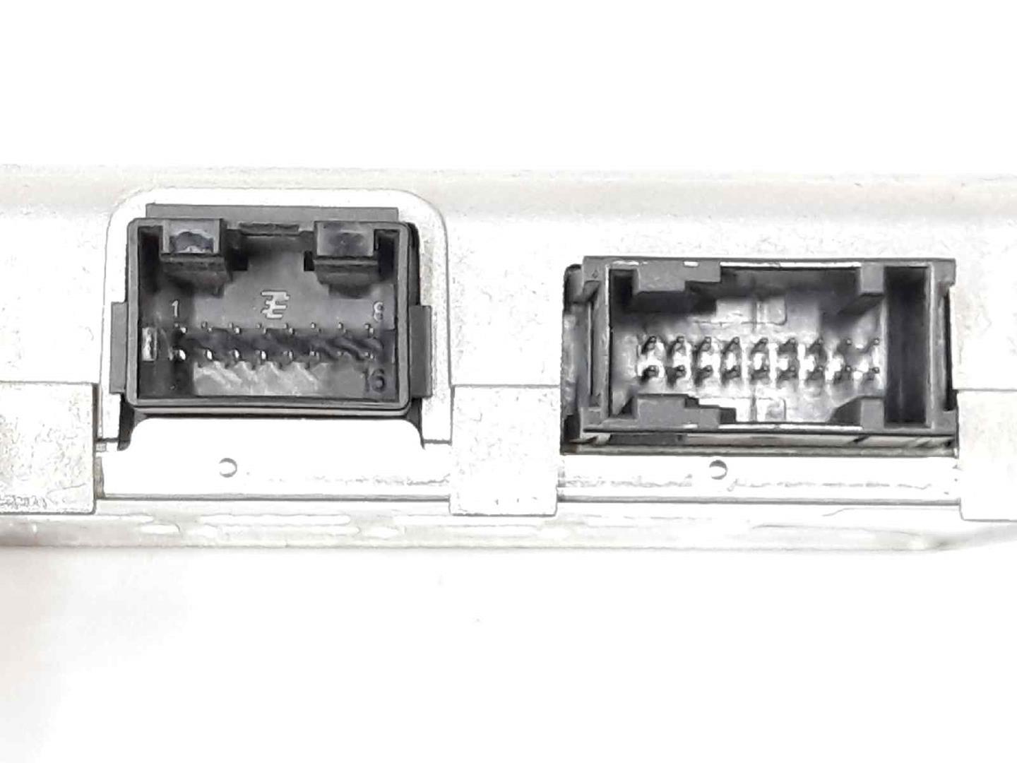 OPEL Corsa D (2006-2020) Phone control unit 13353284,13353284 19904683