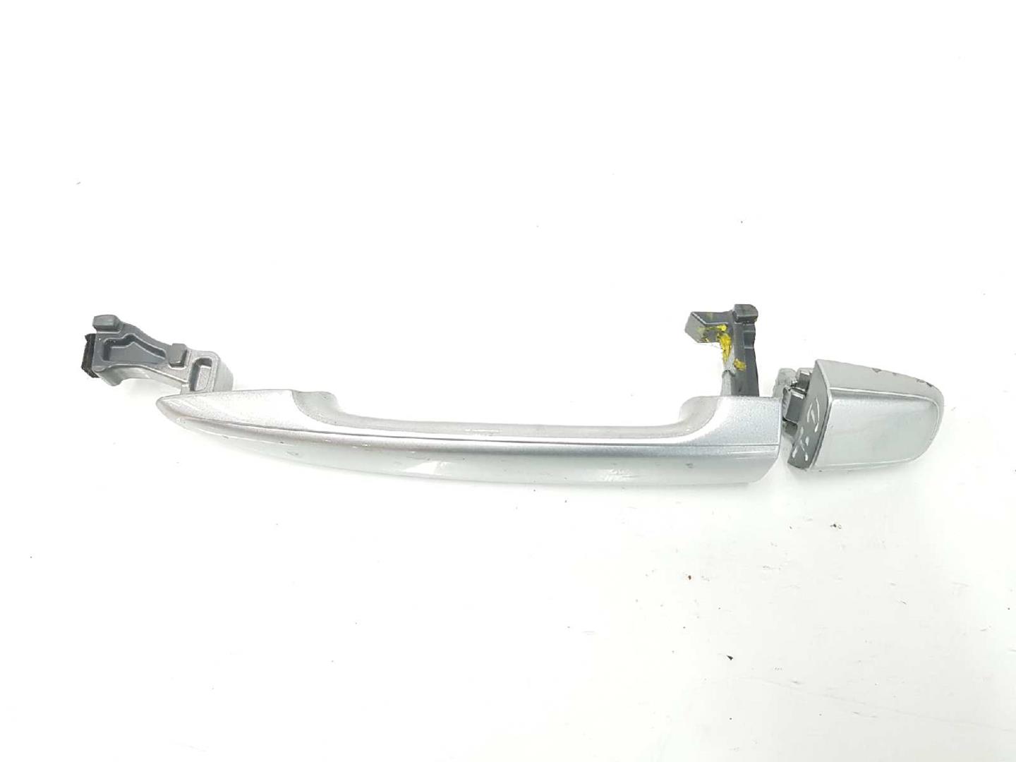 SUBARU Legacy 5 generation (2009-2015) Rear right door outer handle 61160AJ000MD, 61160AJ000MD 24076914