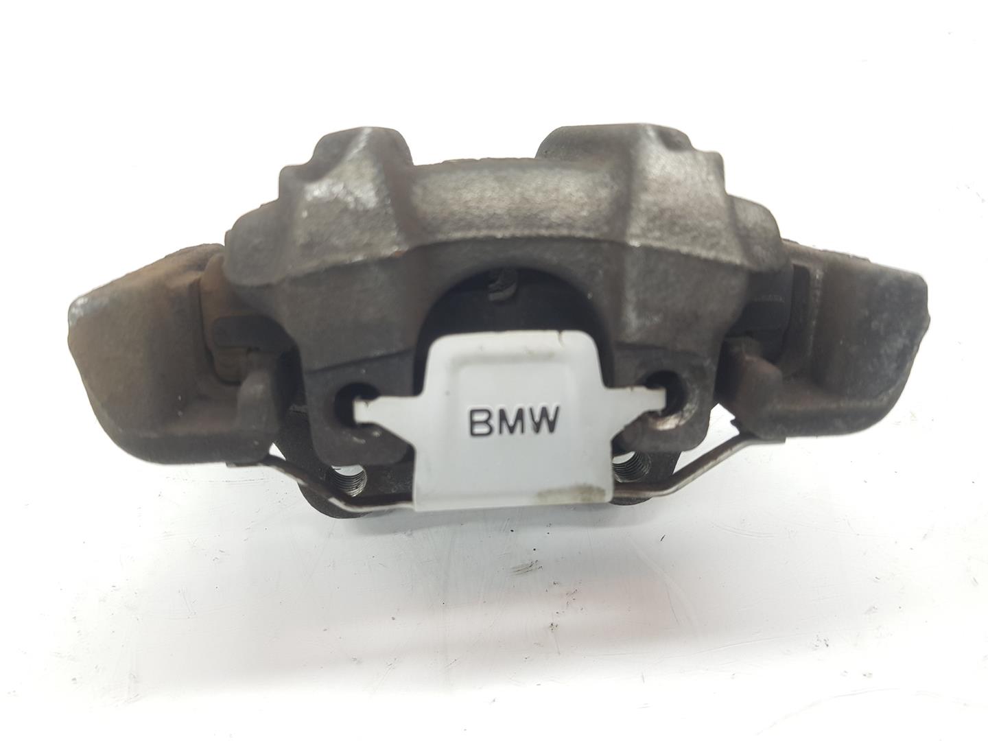 BMW 1 Series F20/F21 (2011-2020) Супорт тормозов задний левый 34216850851,34216850851 19894079