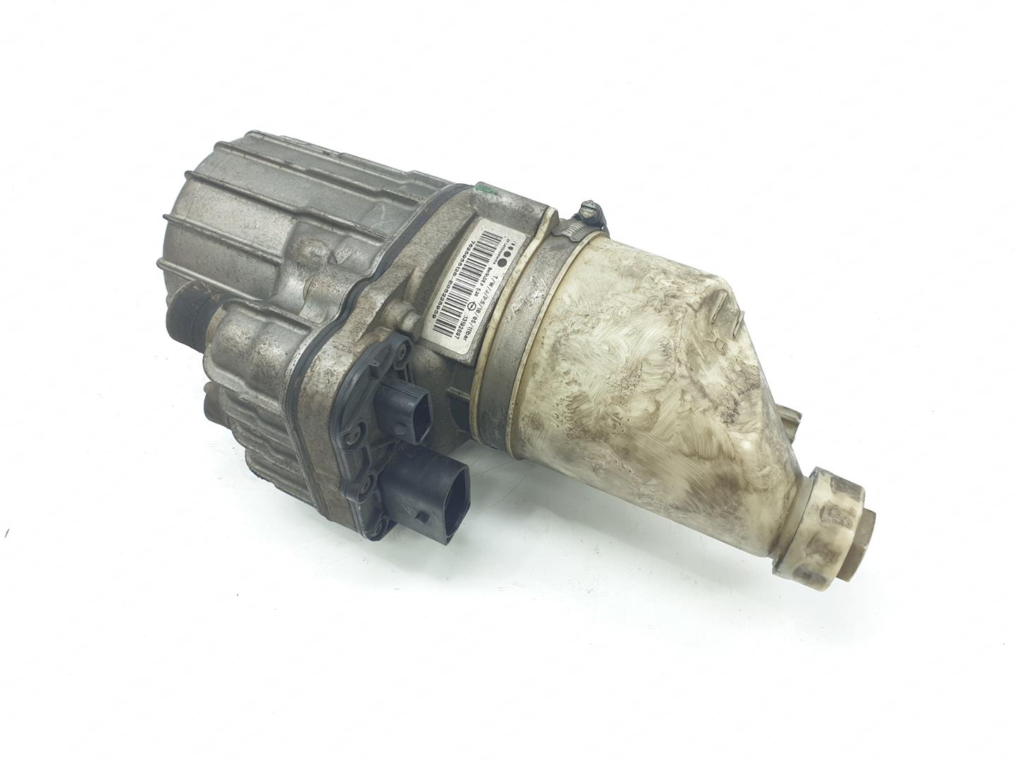 OPEL Astra J (2009-2020) Power Steering Pump 13192897,93190229 24884369