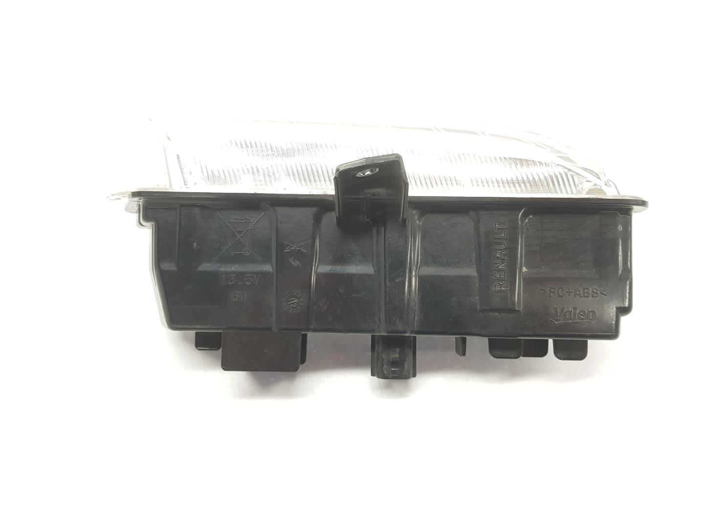 RENAULT Clio 4 generation (2012-2020) Front Right Additional Light 266003864R, 266003864R 24236411