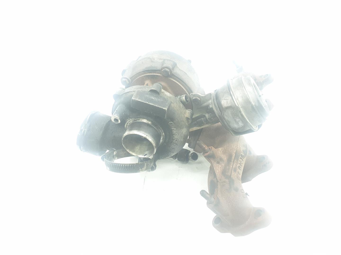 AUDI A4 B6/8E (2000-2005) Turbina 038145702G,038145702J,1111AA 25170121