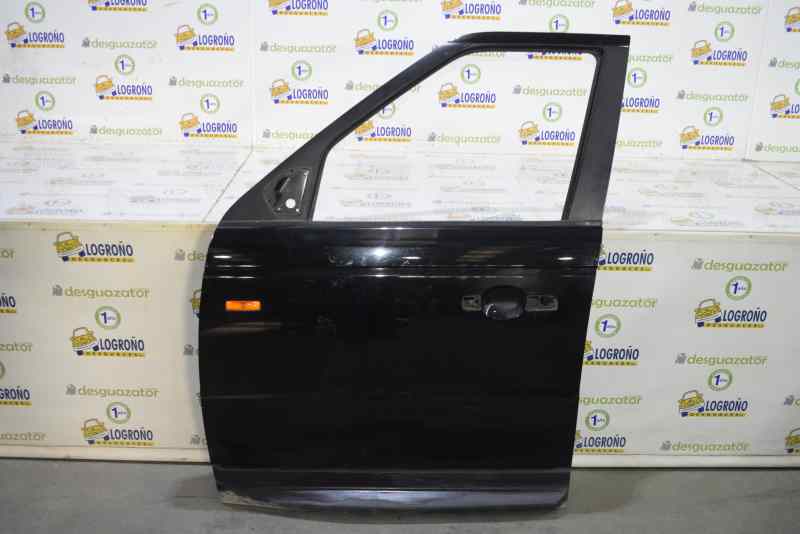 LAND ROVER Range Rover Sport 1 generation (2005-2013) Front Left Door LR016465, AH3220125BA 19567359