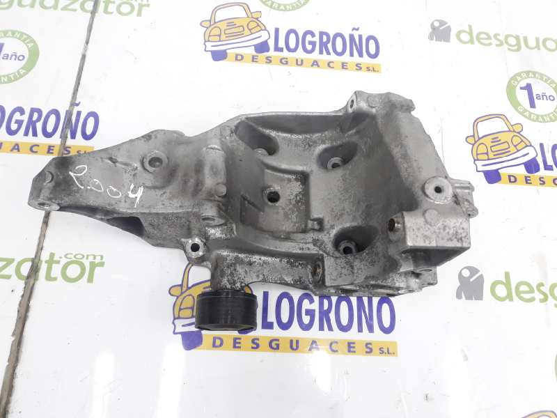 BMW 5 Series E60/E61 (2003-2010) Alternator bracket 11167802639 19619175