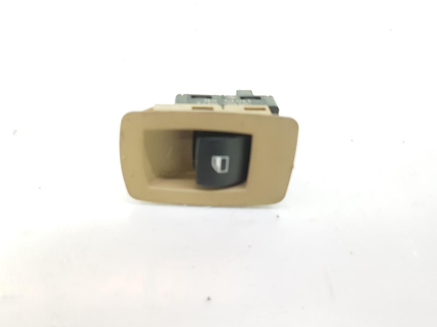 BMW 3 Series E90/E91/E92/E93 (2004-2013) Rear Right Door Window Control Switch 61316945876, 61316945876, BEIGE 19727888