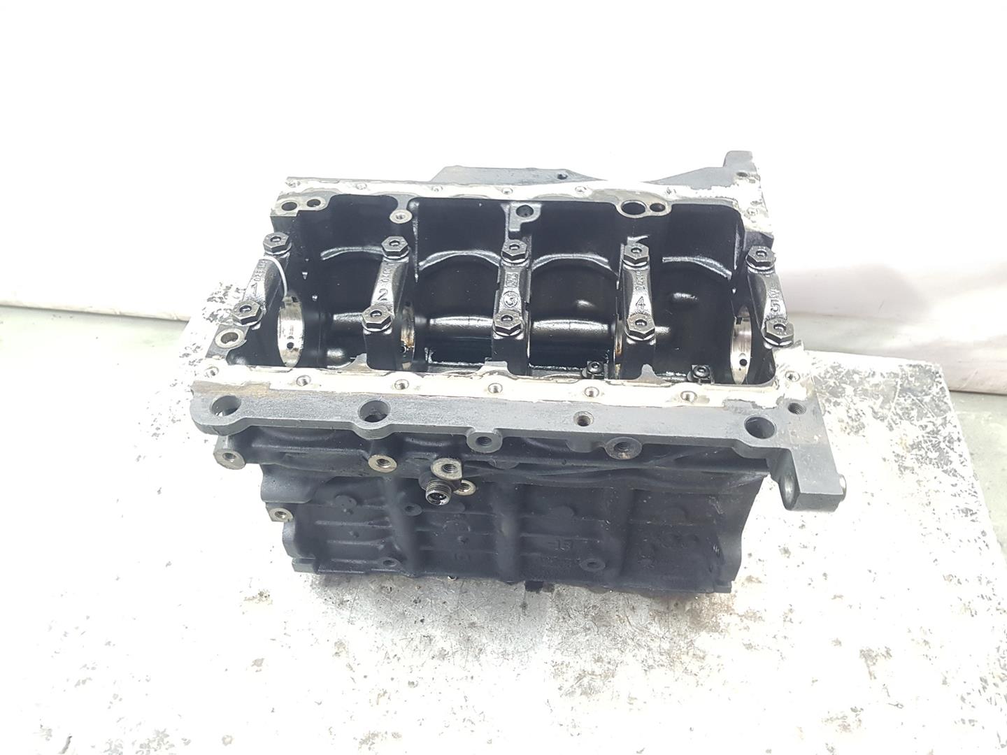 AUDI A3 8P (2003-2013) Engine Block BLOQUEBKD, BLOQUEBKD/ASV, 2222DL 19819962