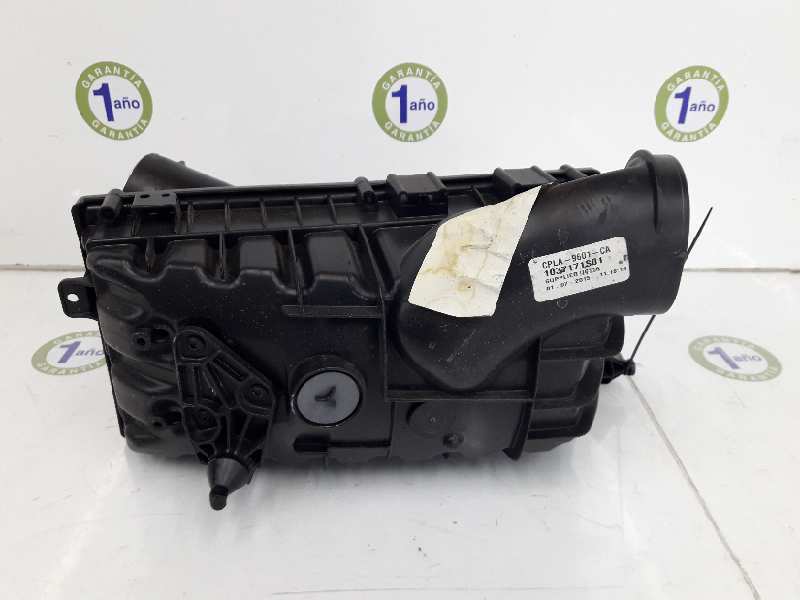 LAND ROVER Range Rover Evoque L538 (1 gen) (2011-2020) Kitos variklio skyriaus detalės LR095790, LR095790 19641926