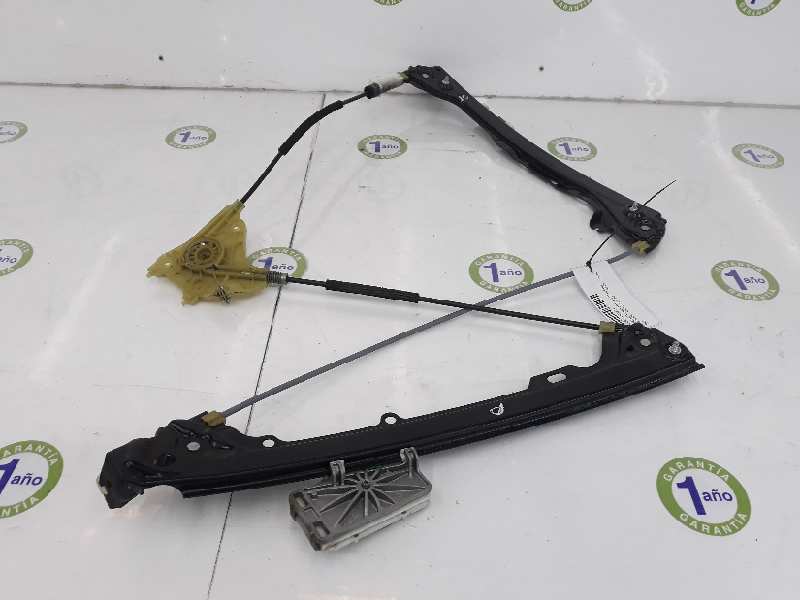 BMW M3 E90/E92/E93 (2007-2013) Front Right Door Window Regulator 7193456,51337193456 19656624